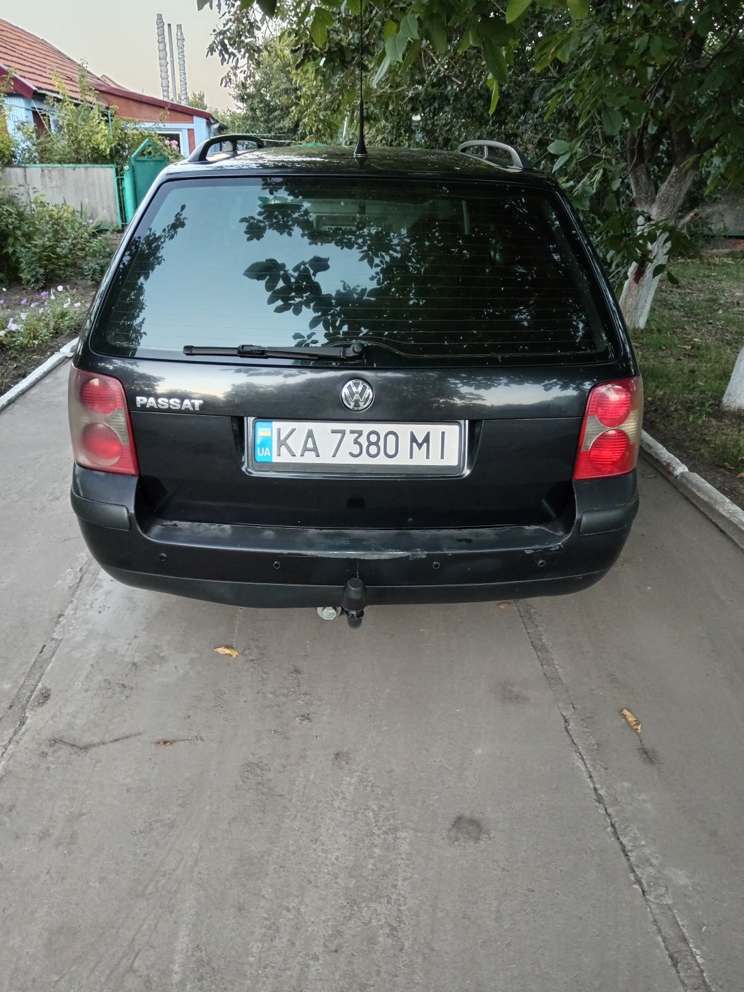 Продам автомобіль