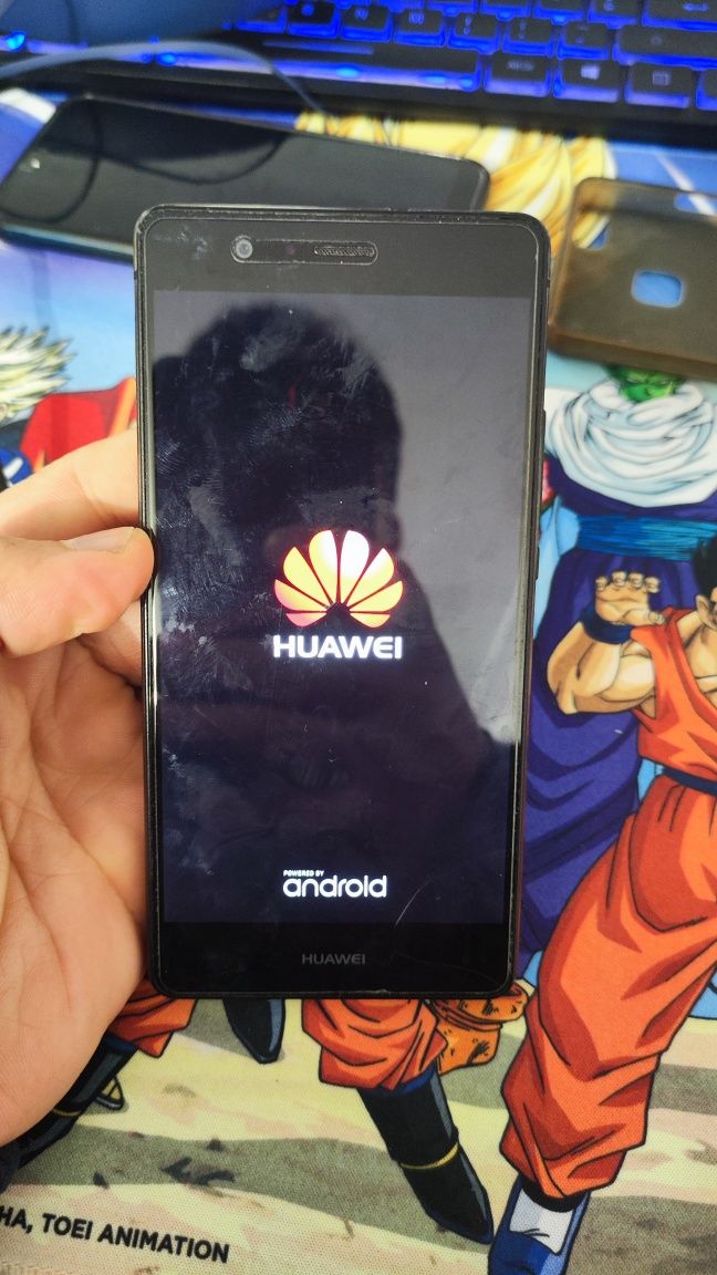 Smartphone Huawei P9 lite