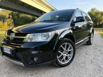 Fiat Freemont Navi # 4 x4 #7 osobowy # automat