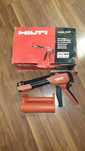 Hilti HDM 330 wyciskacz , zestaw.