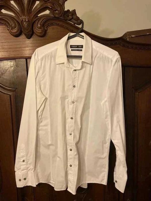 Camisa Bus Urban Wear M