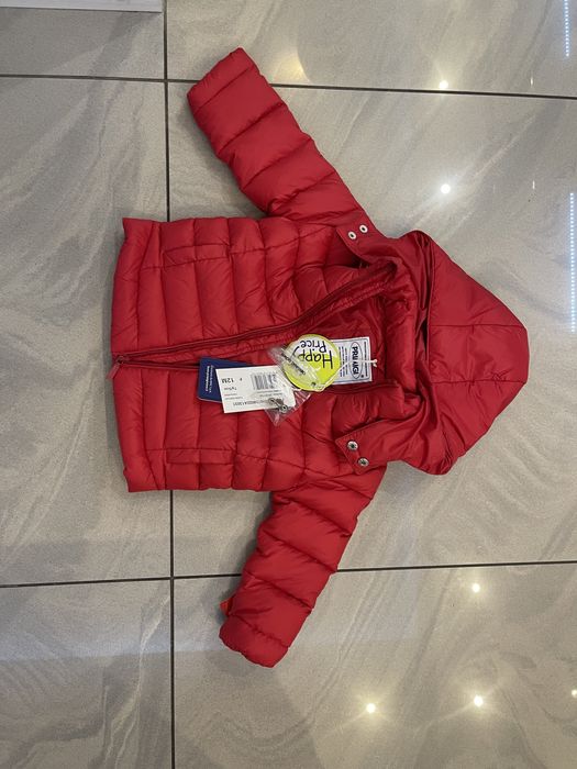 Kurtka dla chłopczyka PRIMIGI