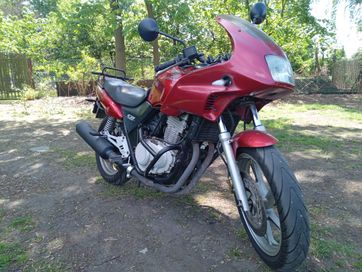 Sprzedam motor Honda 500