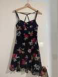 Vestido verão