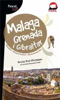 Pascal Lajt Malaga, Grenada i Gibraltar - Monika Bień-Konigsman