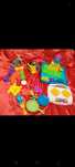 Foremki play doh do ciastoliny lub piaskoliny