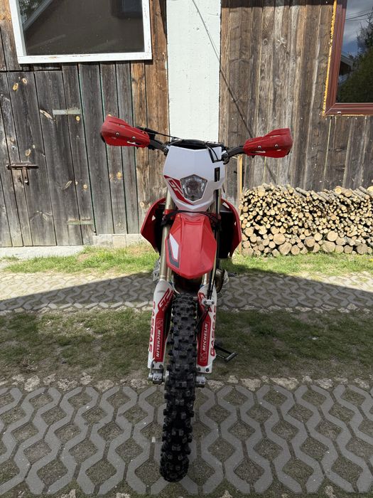 GasGas ec300 2t Wersja GP nie;ktm, exc,sxf, mc Zarejestrowany
