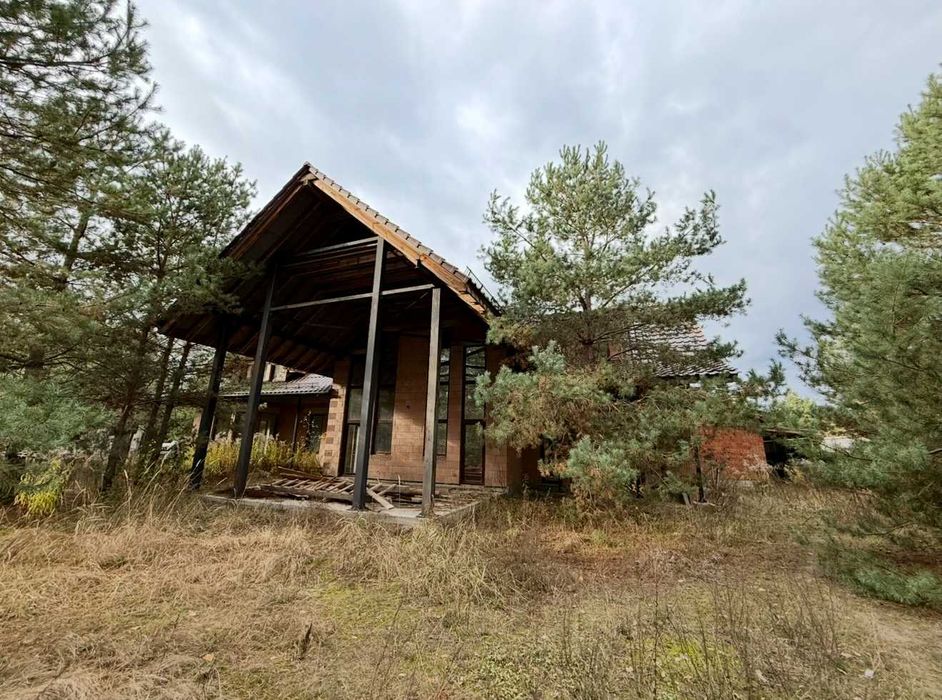 БЕЗ КОМІСІЇ! ексклюзивний БУДИНОК в самій топовій локації КУБА