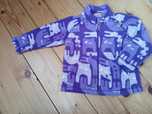 Bluza polar, r.80