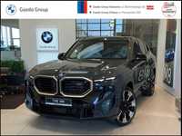 BMW XM XM / Samochód demonstracyjny / Bowers & Wilkins / Hybryda plug-in