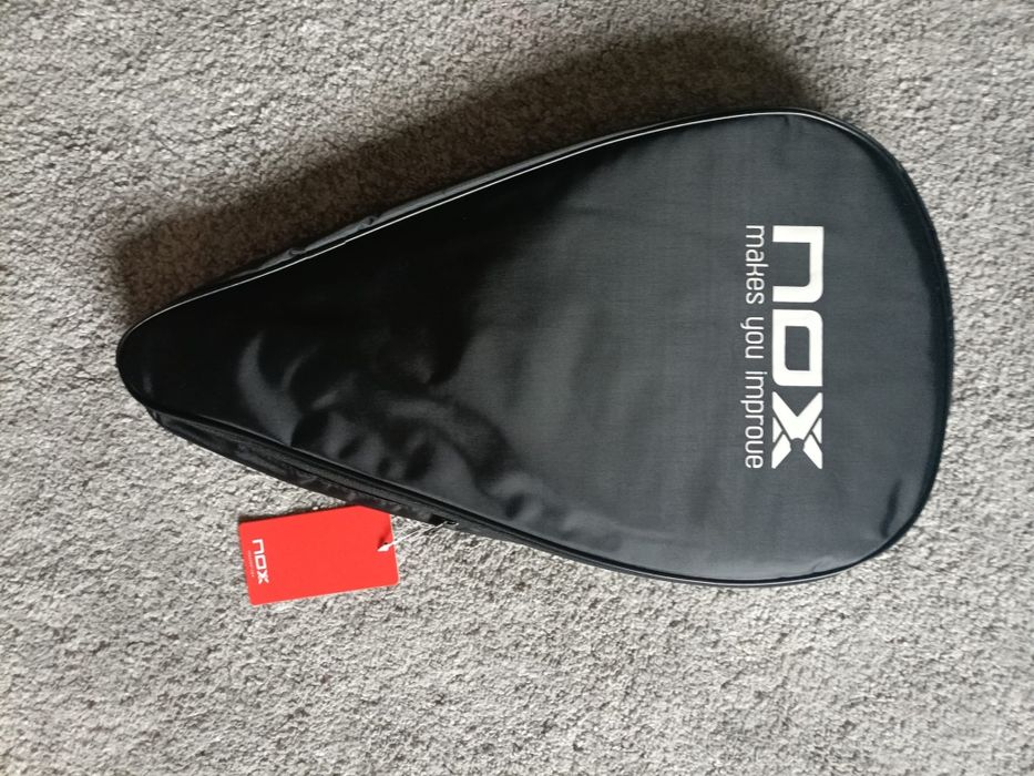 Raquetes Nox & Babolat  Padel