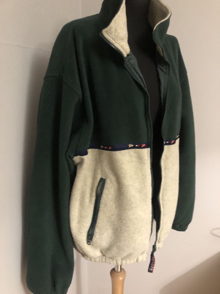 Kurtka bluza dwustronna  Tommy Hilfifer