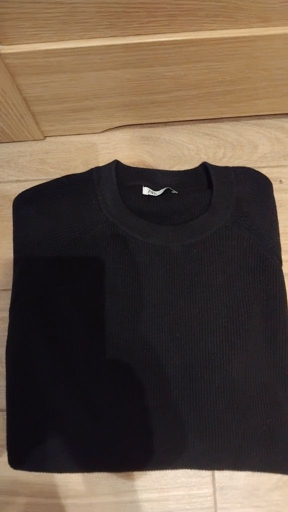 Sweter męski Zara