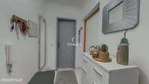 Apartamento T2 num 2º Andar em Vila Viçosa – Évora – Alentejo-Portugal
