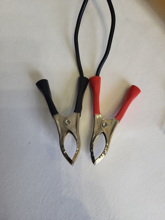 Компрессор автомобильный двухпоршневой 12 В, 85 л/м  INTERTOOL AC 0005