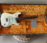 Fender Custom Shop Stratocaster