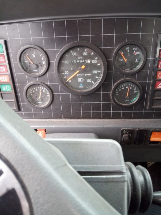 Евакуатор Тата LPT 613