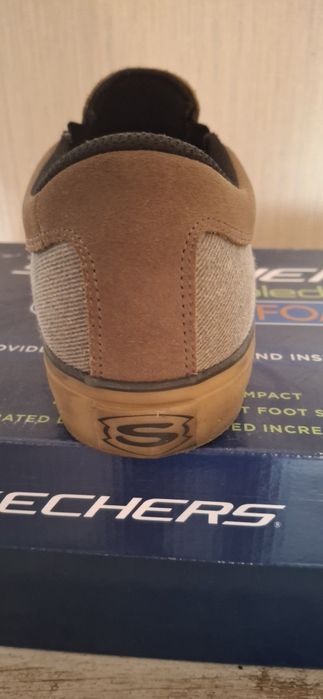 Skechers  чоловічі