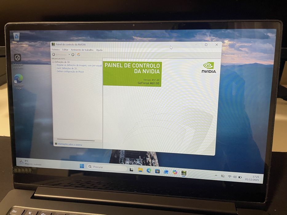 Portátil Lenovo IdeaPad 530s 14”