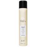 Milk Shake Lifestyling Hairspray średnio utrwalający lakier do włosów