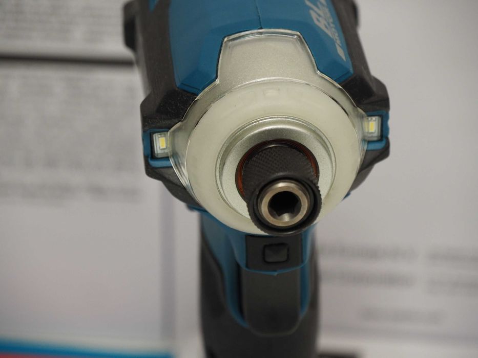 Klucz MAKITA DTD 171 zakrętarka udarowa 180Nm Bez aku 18v