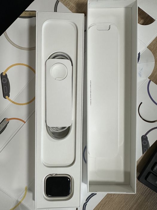 Apple Watch S7 41 mm