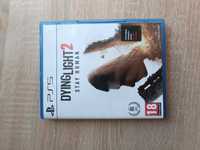 Dying light 2 PL PS 5
