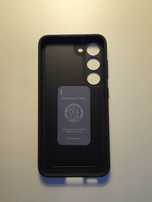 Etui samsung s23 Spigen Thin Fit Galaxy