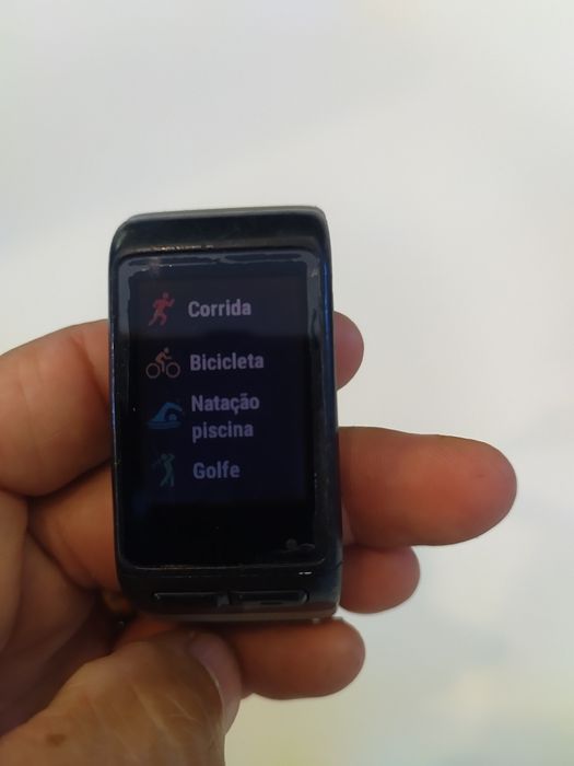 Garmin Vivoactive HR