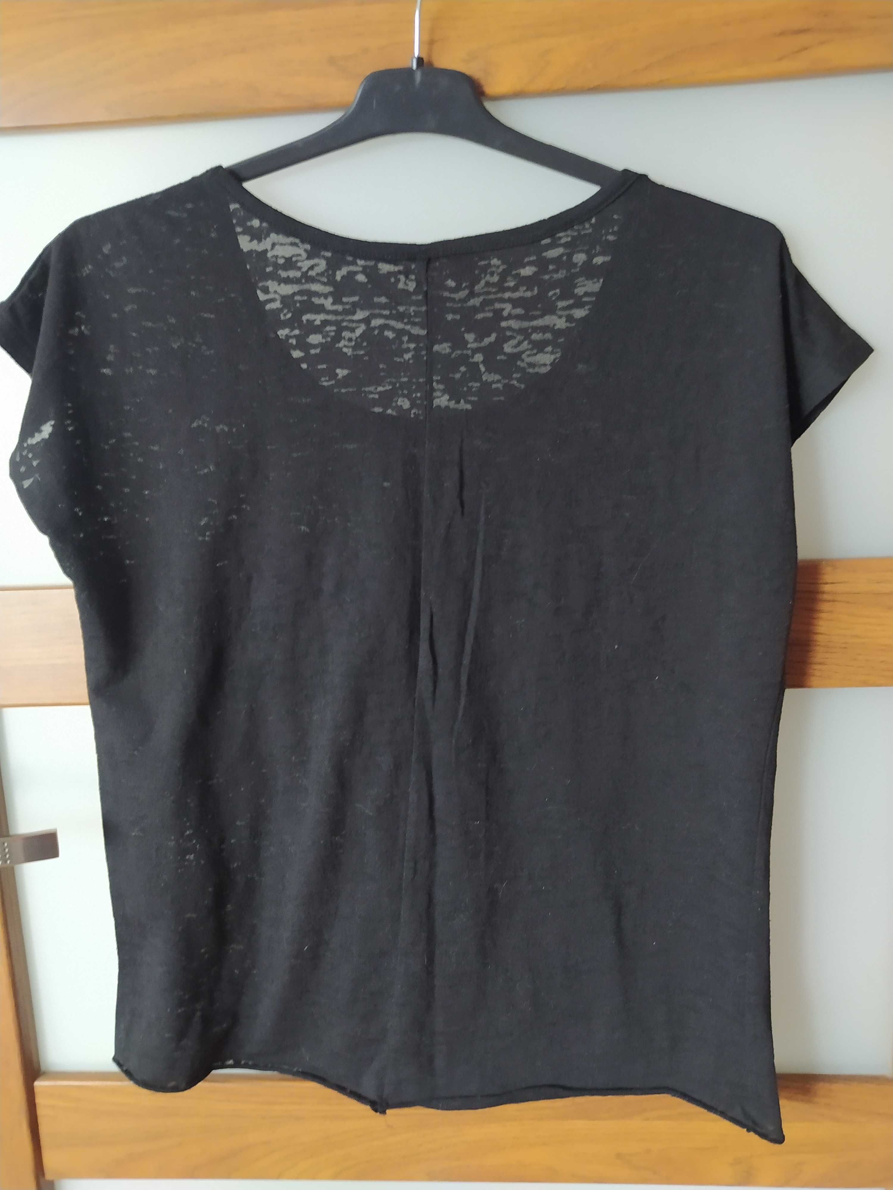 Bluzka/t-shirt damski, rozmiar S, FB Sister