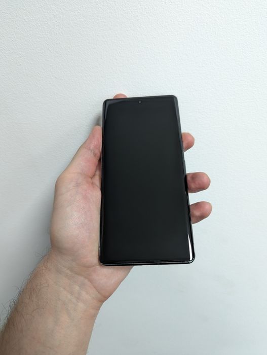 Google Pixel 7 Pro НОВИЙ Neverlock 12/256 GB