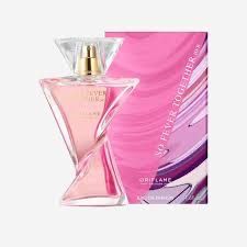 Woda perfumowana So Fever Together Her od Oriflame