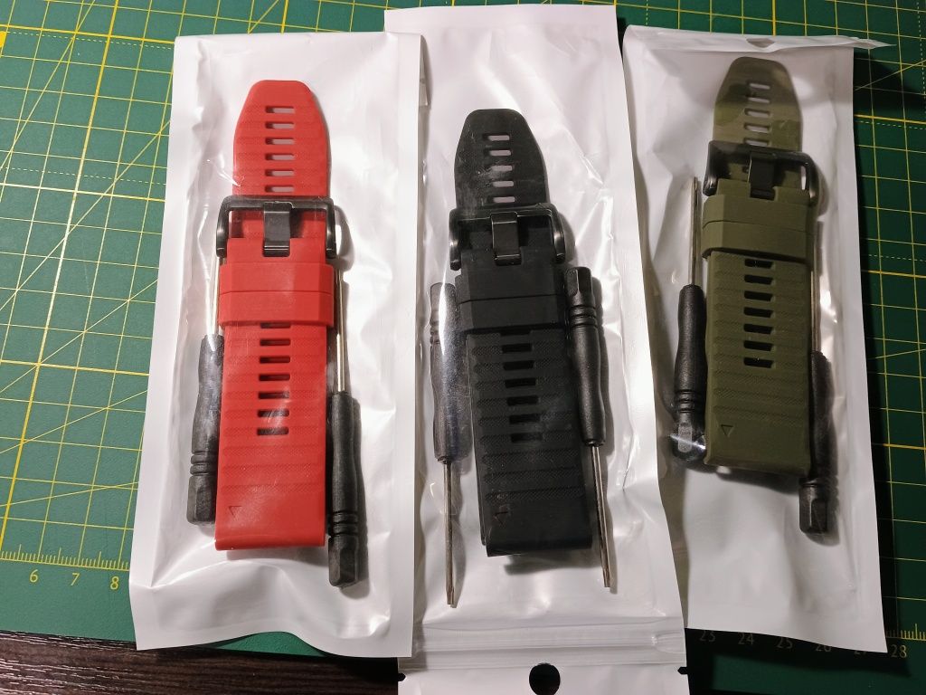 Ремінець до годинників Garmin 26 мм