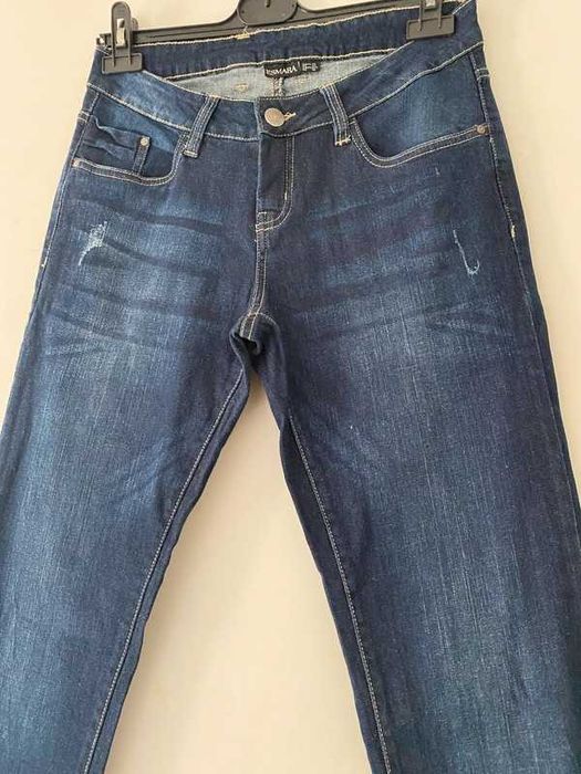 Calças de Senhora Esmara