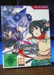 Neptunia x Senran Kagura: Ninja Wars - Day One Edition PS4 / PS5