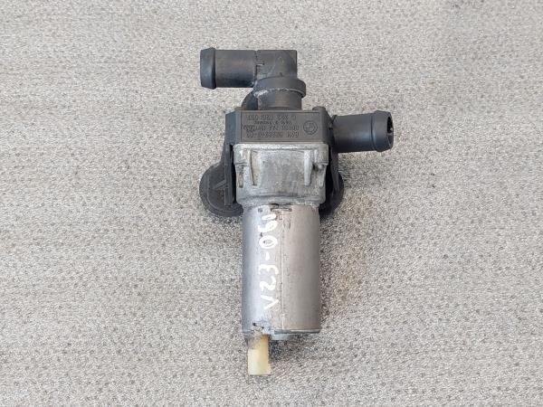 Torneira de chauffage / sofagem MERCEDES-BENZ Classe C (W203)