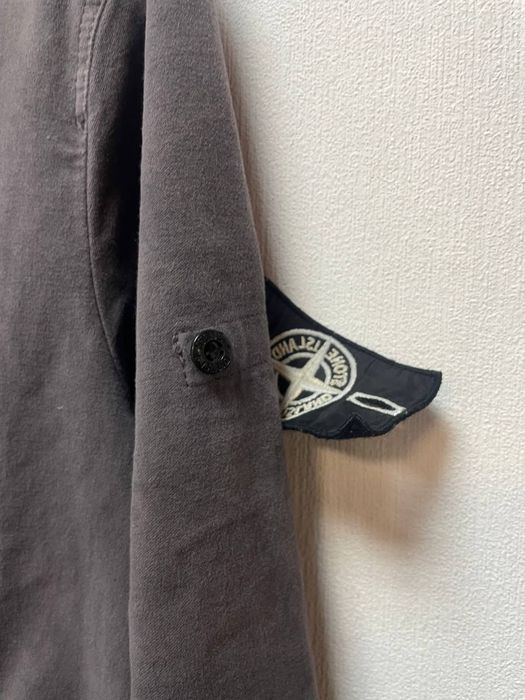 Худи Stone Island Junior