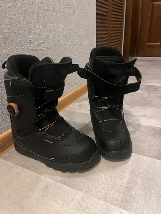 Buty snowboardowe BOA 40