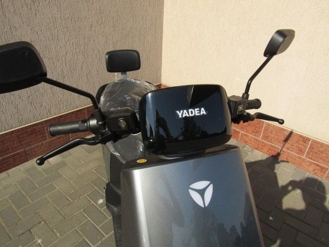 ЕлектроСкутер YADEA EPOC 2900Wt