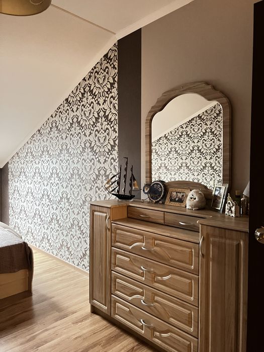 ЖК СОФІЯ 3 кімнатна,Дворівнева,Мінімальне оформлення,вул.Лесі Українки