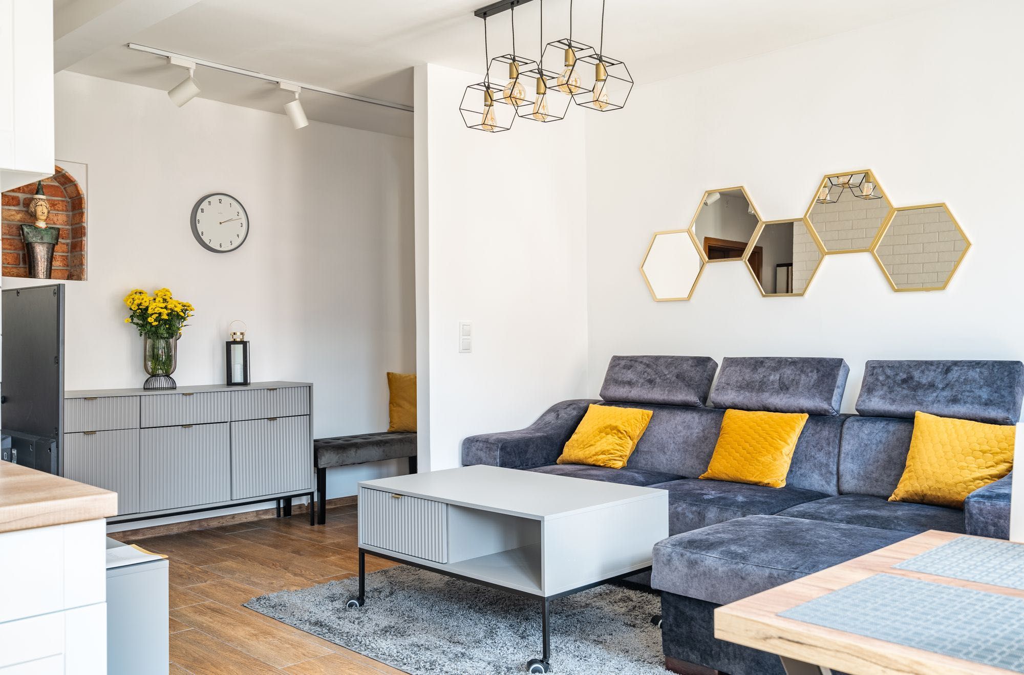 Piękny, nowy Apartament ścisła Starówka!! 45m2 4 osoby WOLNE ZAPRASZAM