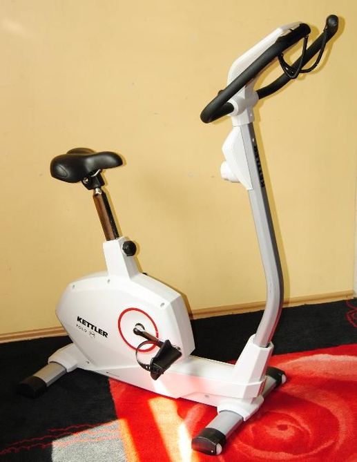 Rower Kettler POLO M