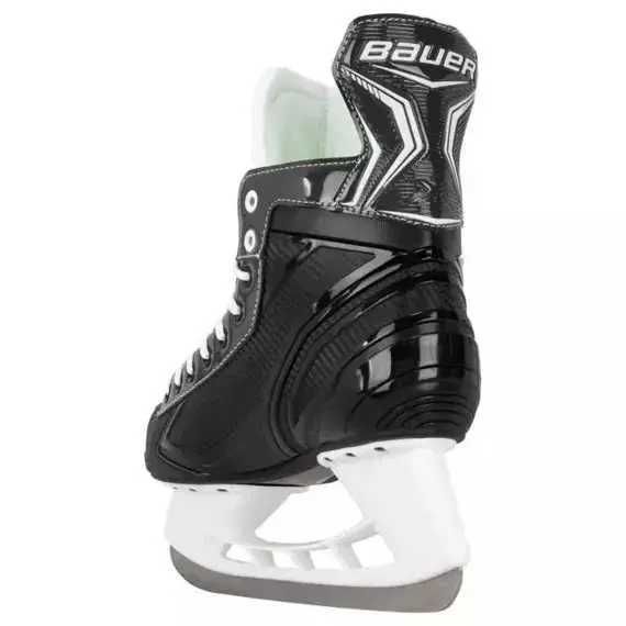 Łyżwy hokejowe BAUER X-LS Sr INT ( 42; 45,5; 47; 48 )