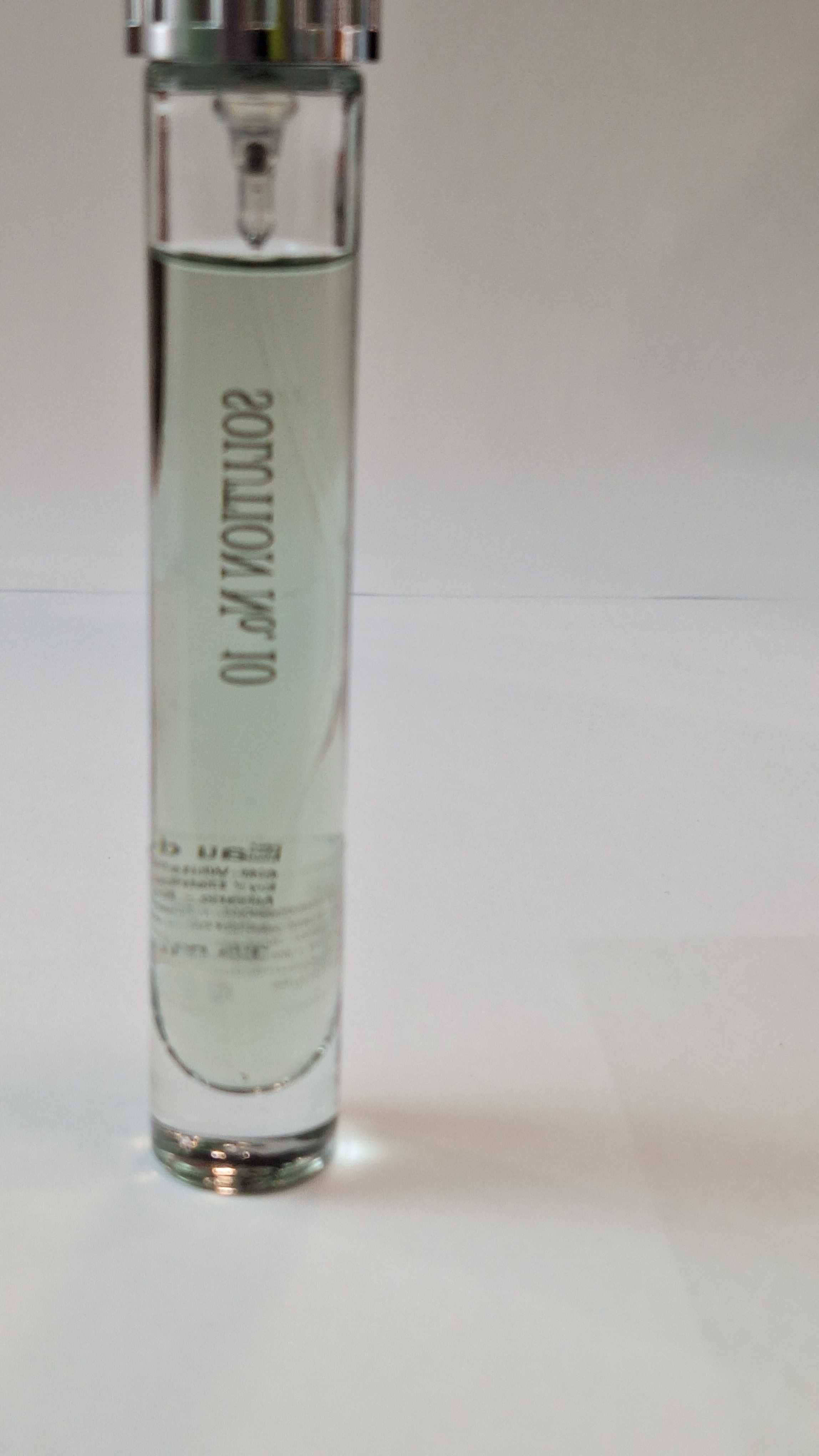 Perfumy Off-White™ Solution No. 10 nowe nie używane