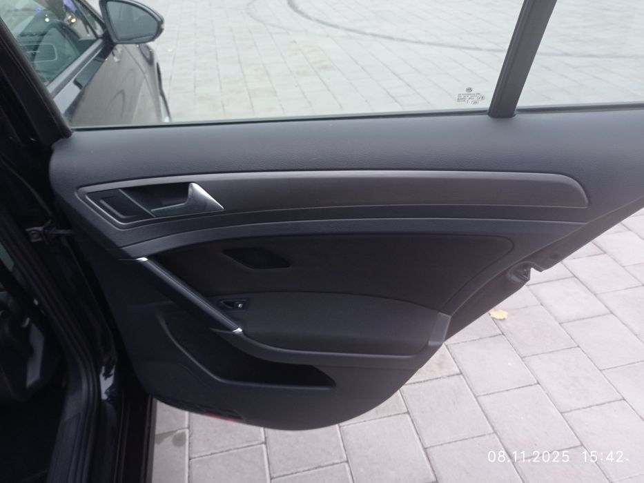 Продається Volkswagen Golf 7