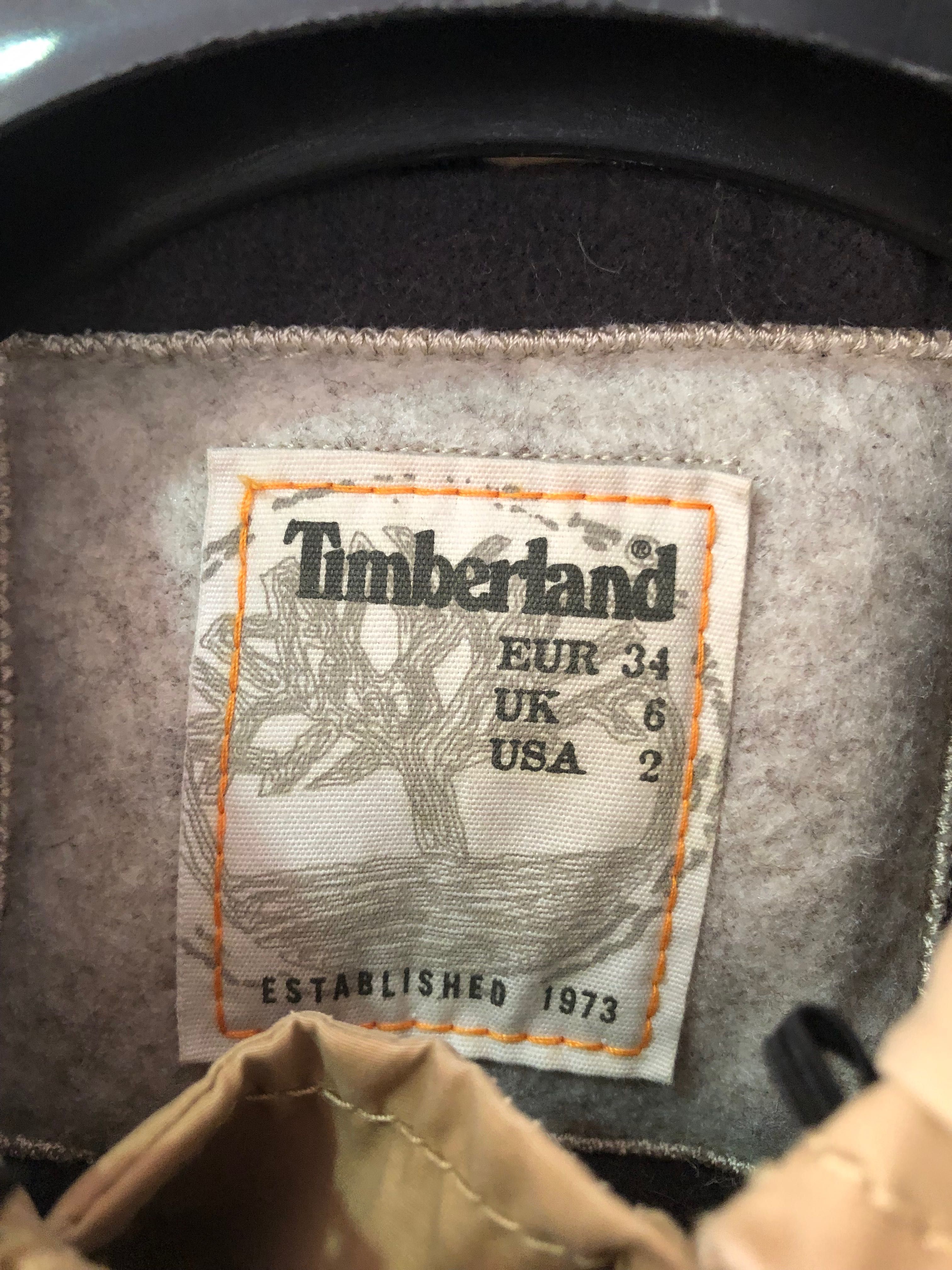 Casaco Timberland Original