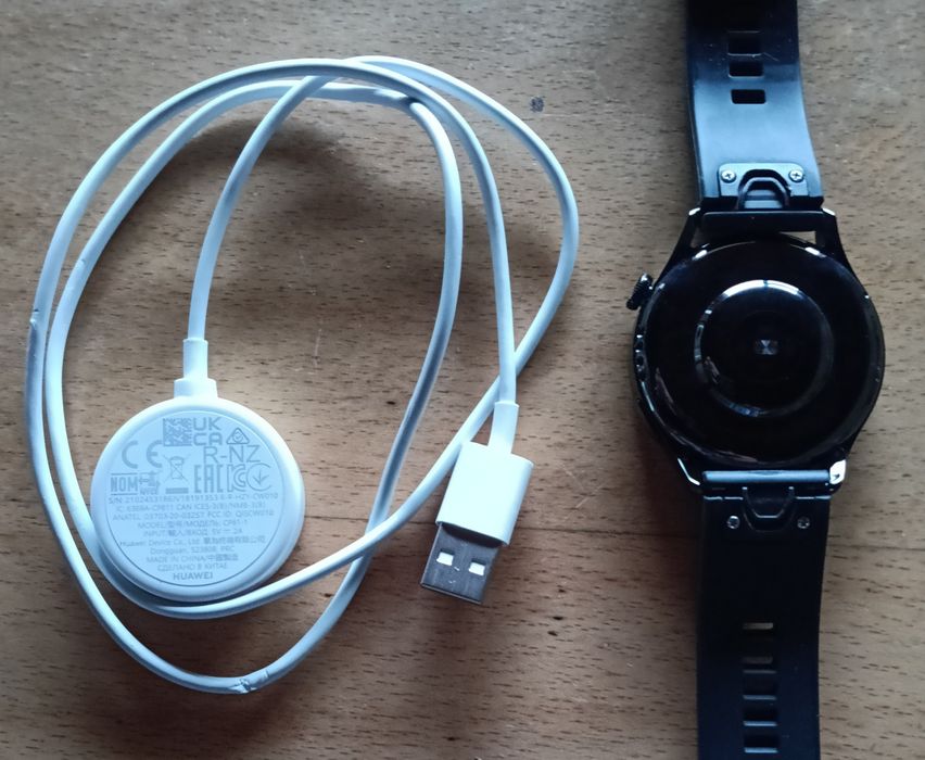 Smartwatch HUAWEI Watch 3 LTE