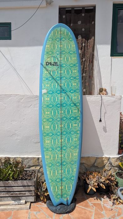 Surfboard DEAL 7.4 / 54lts