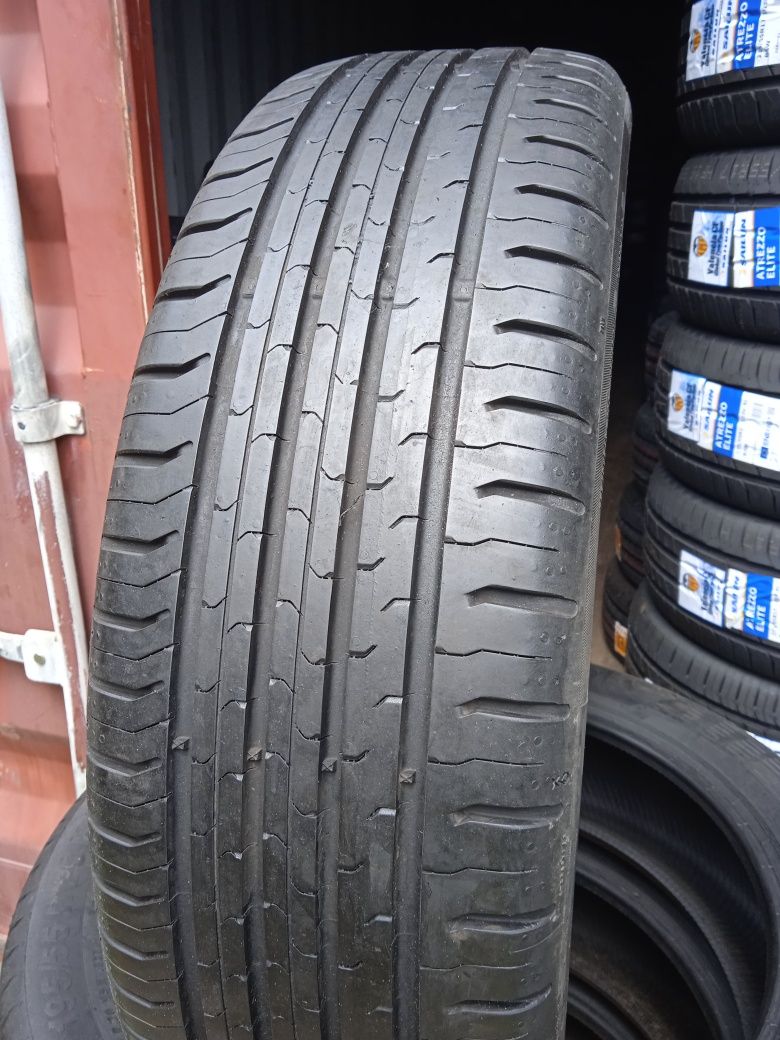 Opony 195/55R20 Cootinental Lato Komplet