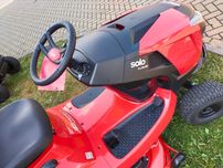 TRAKTOR T22-103.3 HD-A V2 SolobyAl-Ko raty0% PROMO DO 23.06 2 cylindry